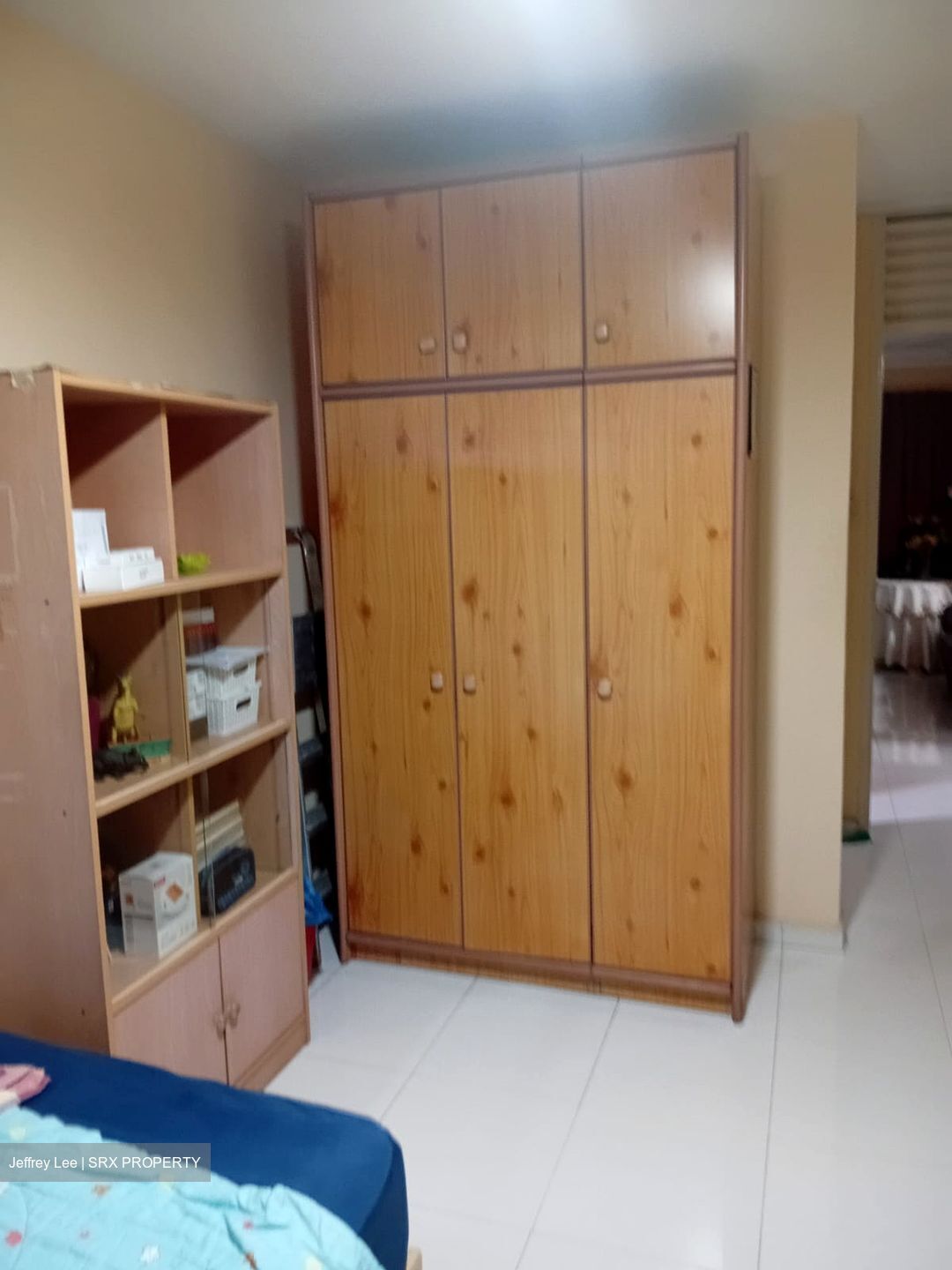 Blk 529 Serangoon North Avenue 4 (Serangoon), HDB 4 Rooms #576686281